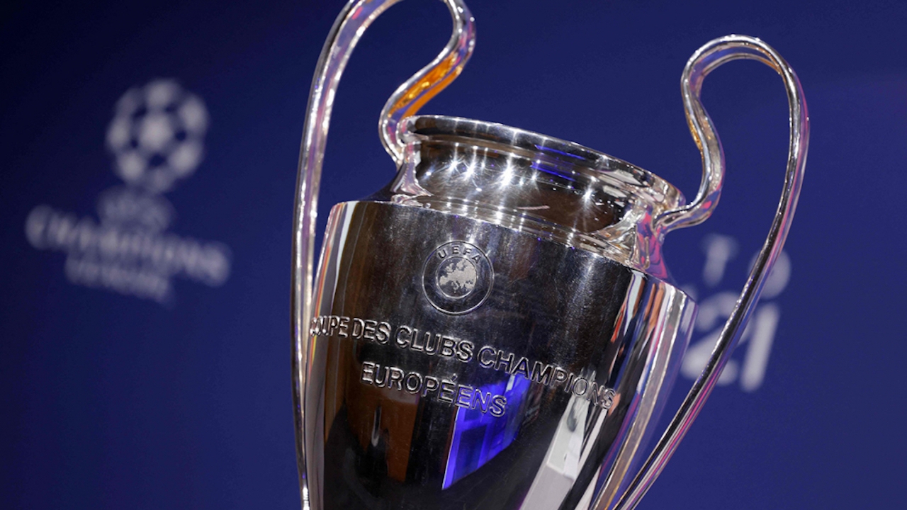 พนัน UEFA แชมป์เปี้ยนลีก