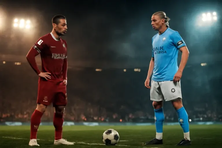 ลิเวอร์พูล พบ แมนซิตี้ ฤดูกาล 2025/26 — ไฮไลท์สด