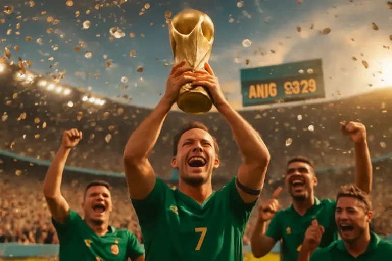 ข่าวฟีฟ่า สรุปเหตุการณ์เดือด สิงหาคม 2568