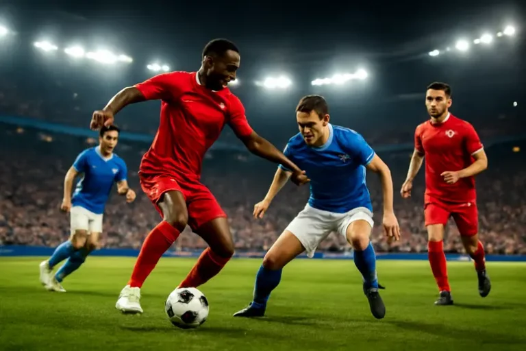 สรุปผลพรีเมียร์ลีกเมื่อคืนนี้ | ไฮไลท์และข่าวสารล่าสุด