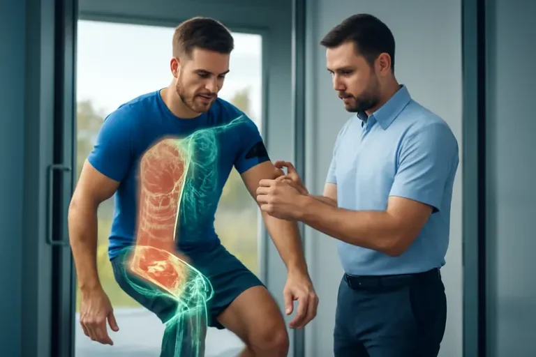 เวชศาสตร์ฟุตบอล 2025: นวัตกรรมพลิกโฉมและการดูแลนักกีฬา