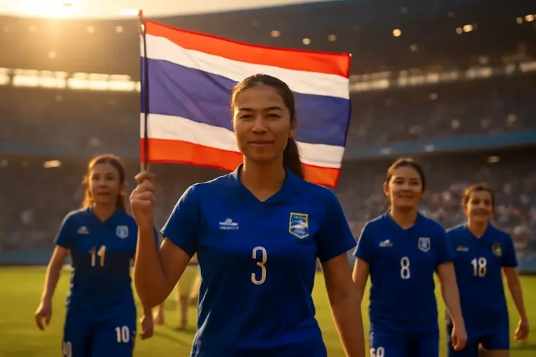 ช้างศึกหญิง: เส้นทางสู่บัลลังก์เอเชีย และภารกิจประวัติศาสตร์!