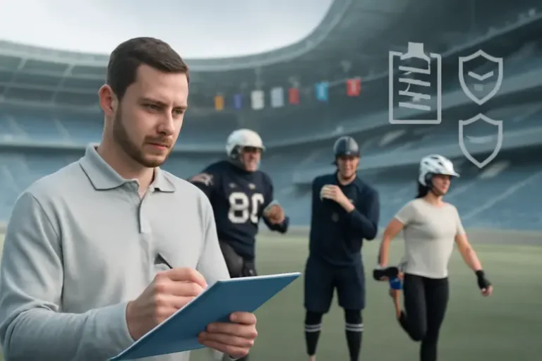 มาตรการความปลอดภัยกีฬาโลก: อัปเดตล่าสุดที่ต้องรู้!