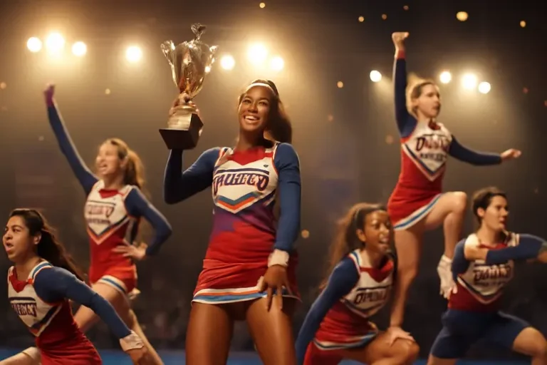 ผลประกวดเชียร์ลีดเดอร์: ทีมไหนคว้าแชมป์? สรุปครบที่นี่!