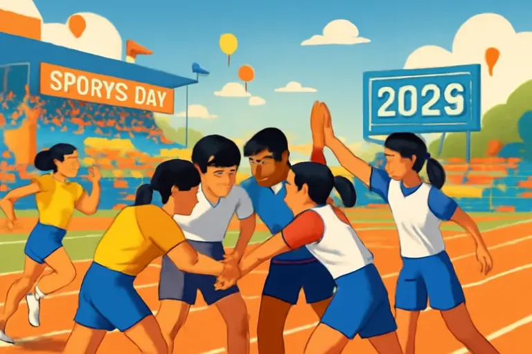 กีฬาสีบริษัท 2026: ไอเดียจัดกิจกรรมสุดปัง ผูกใจทีม!