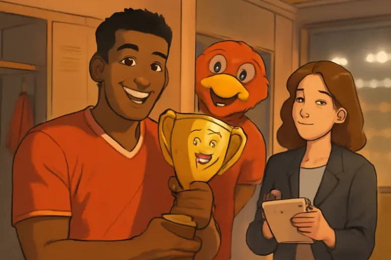 เบื้องลึกความฮา! วงการกีฬาซ่อนอะไรไว้อีก? อัปเดตก่อนใคร