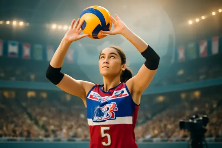 แชร์บอลไทย: ก้าวสู่สากล อนาคตสดใสในเวทีโลก