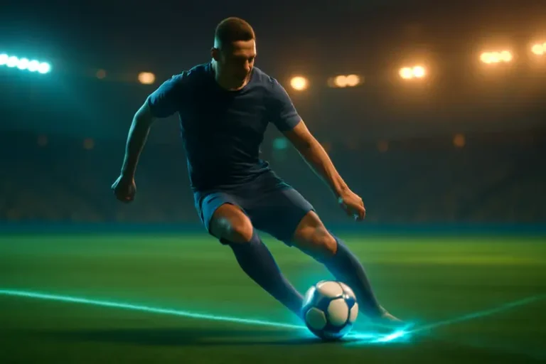 EA FC Skill Moves: เทคนิคเทพพร้อมท่าใหม่ ฉบับโปร