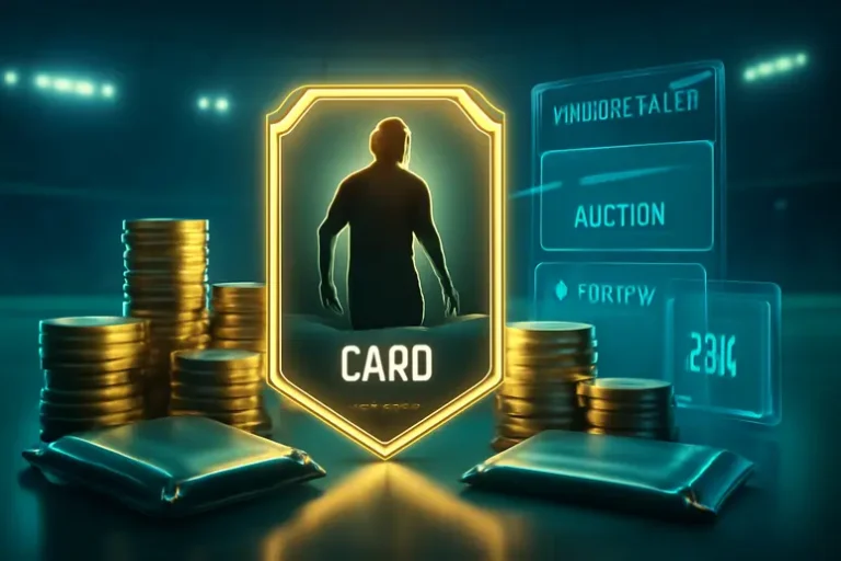 FIFA Ultimate Team: รายได้มหาศาล, FIFA 22 และ Legacy Edition